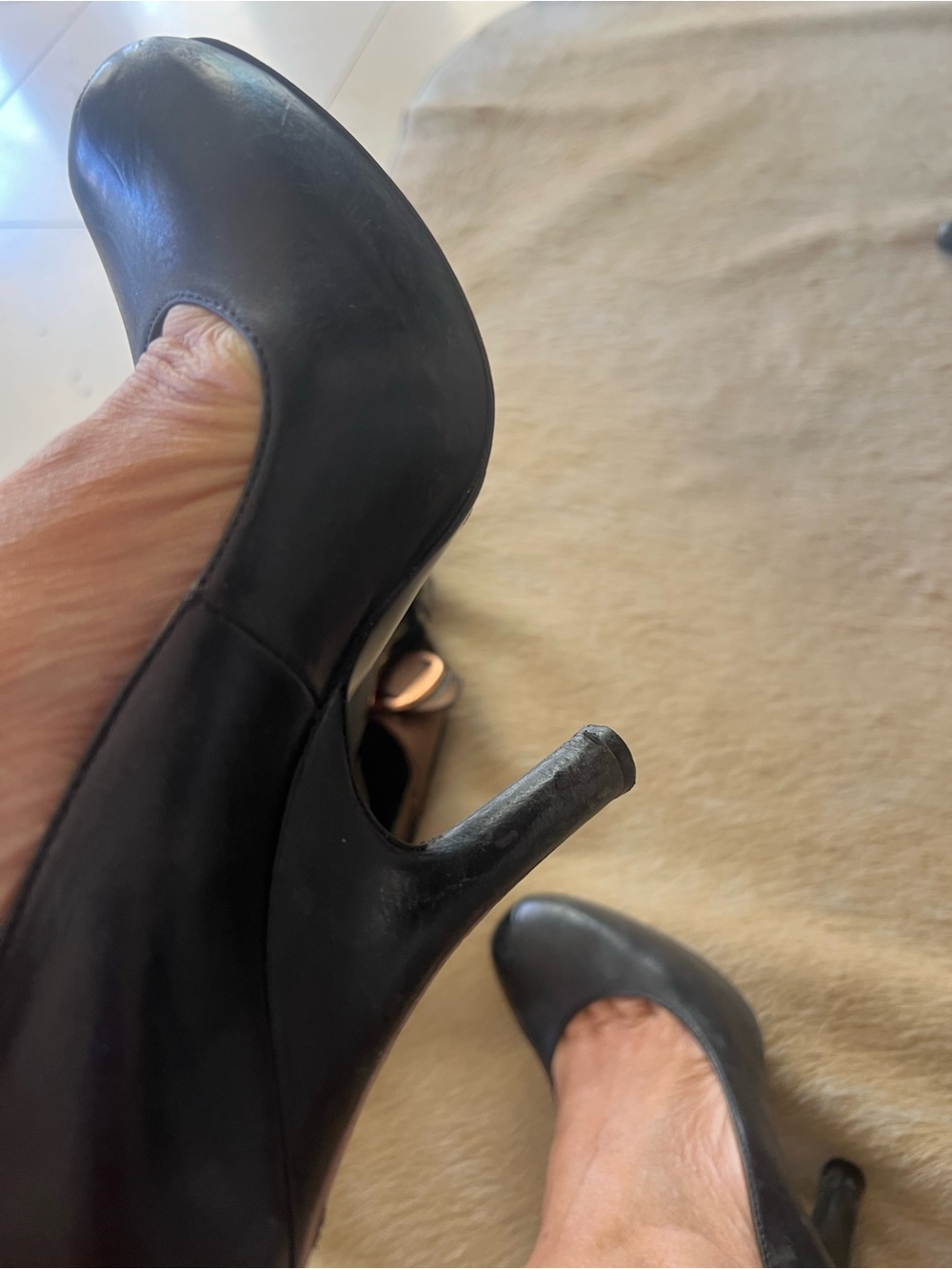 Vivienne Westwood pumps 39 - Picture 3 of 8